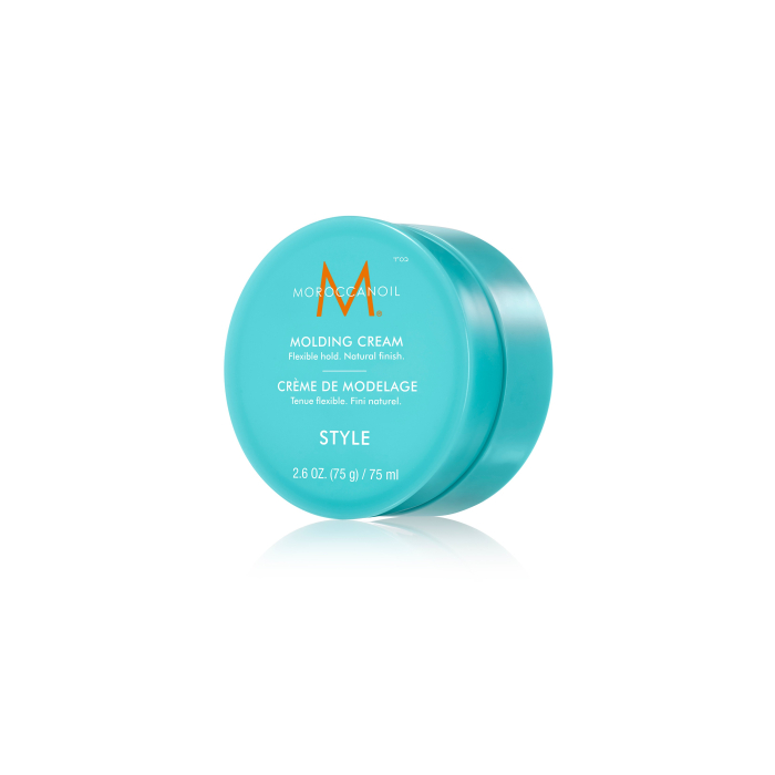 Moroccanoil Crème Modelante pour Boucles