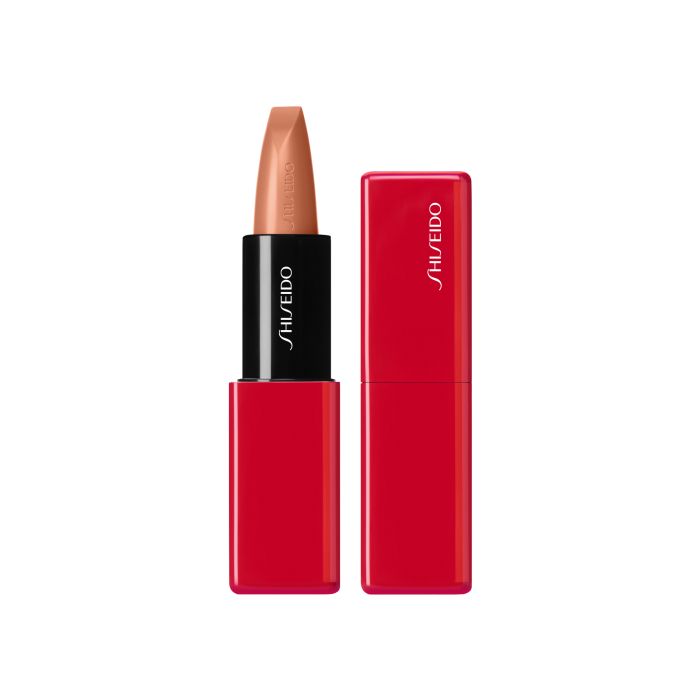 Shiseido Technosatin Gel Lipstick Rouge à Lèvres 3.3 gr