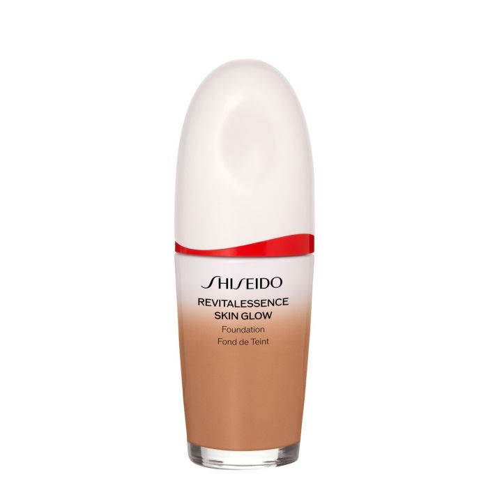 Shiseido Revitalessence Skin Glow Fond de Teint SPF 30 PA+++