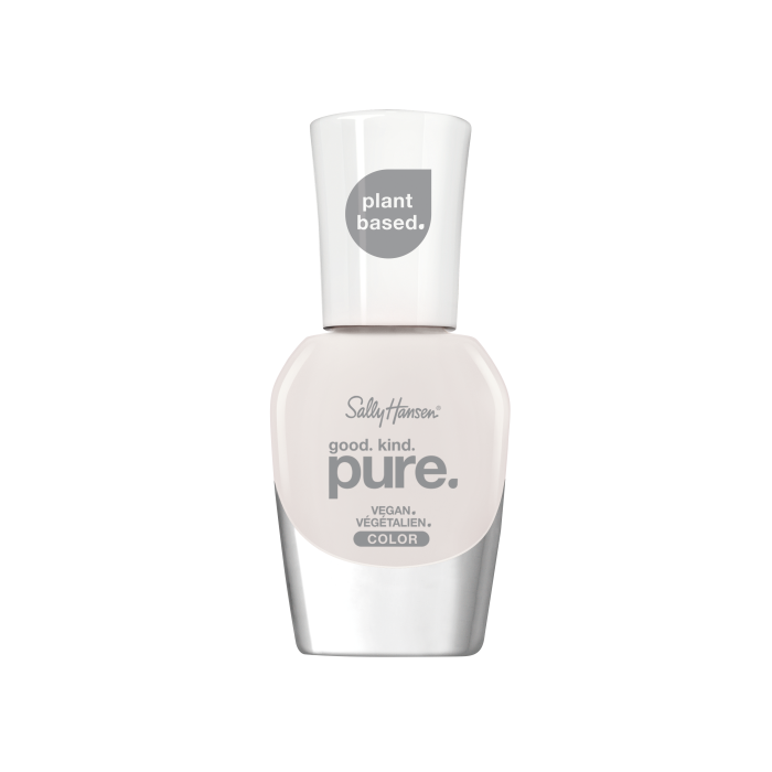 Sally Hansen Vernis à ongles Good Kind Pure Sally Hansen