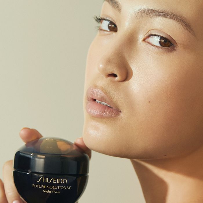Future Solution Lx Nuit Total Regenerating Cream