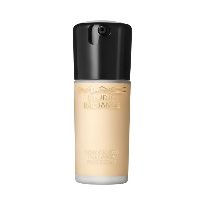 MAC Studio Radiance Serum Powered Foundation Fond de Teint 24 heures hydratation