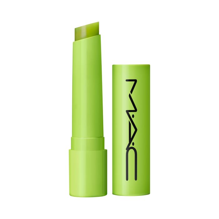 MAC Squirt Plumping Gloss Stick Baume avec Brillance et Couleur