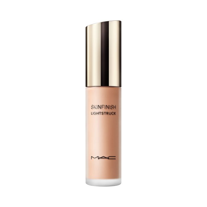 MAC Highlighter liquide Skinfiish Lightstruck