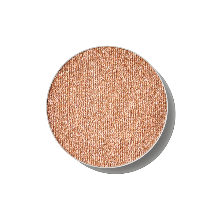 MAC Palette Pro Fard à Paupières Métallique Recharge