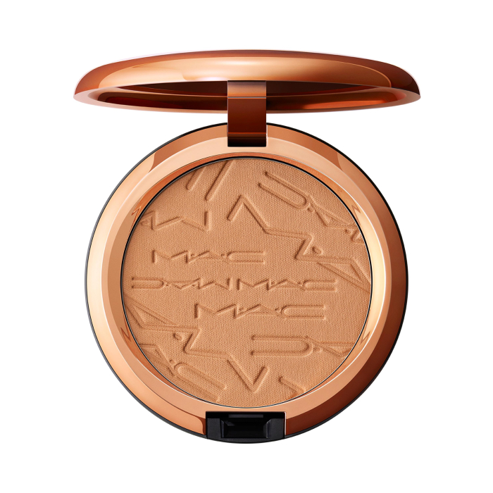 MAC Skinfinish Sunstruck Radiant Bronzer