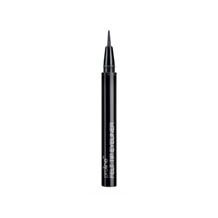 Wet N Wild ProLine Felt Eyeliner Feutre Noir