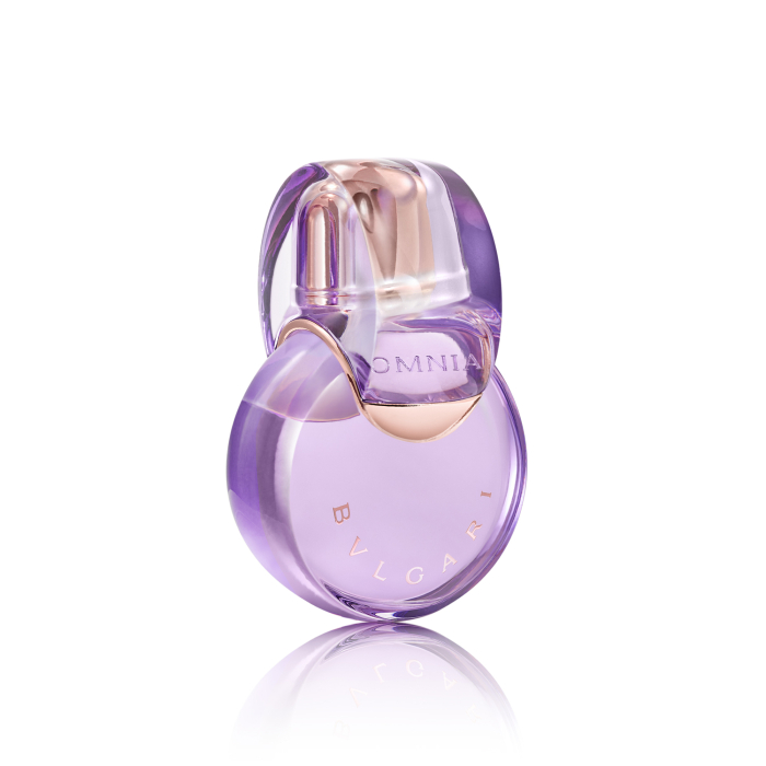 Bvlgari Omnia Améthyste Eau de Toilette | Profumerie Primor