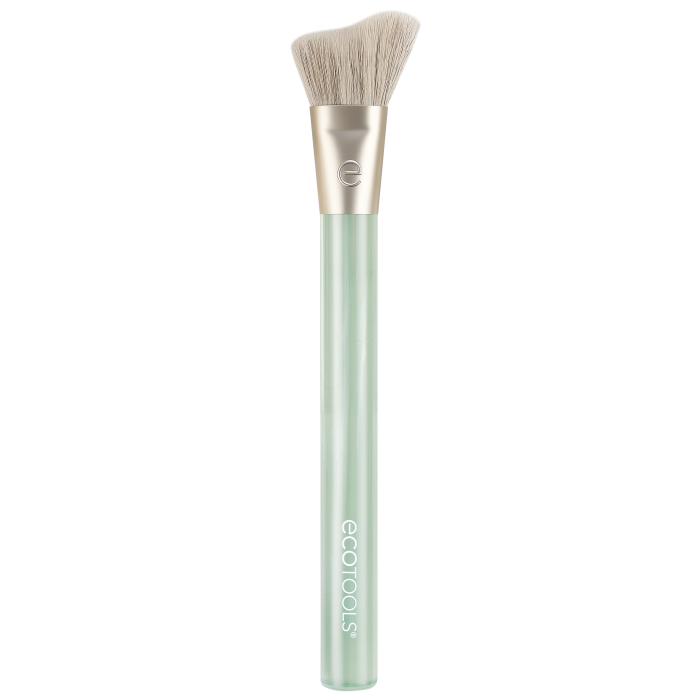 Ecotools Sea Gems Curved Highlighter Pinceau