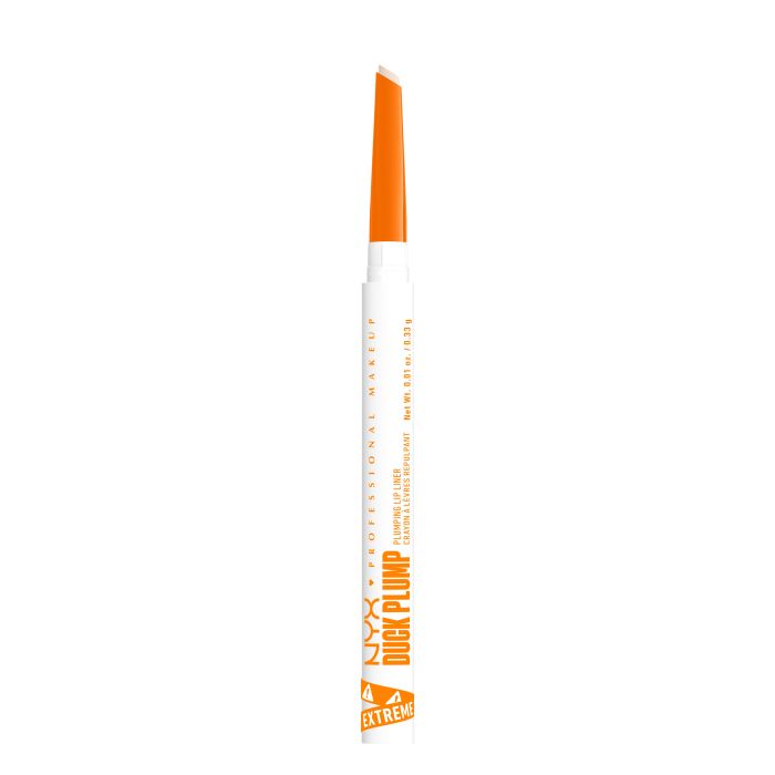 NYX Professional Make Up Duck Plump Plumping Lip Liner NYX Professional Make Up
