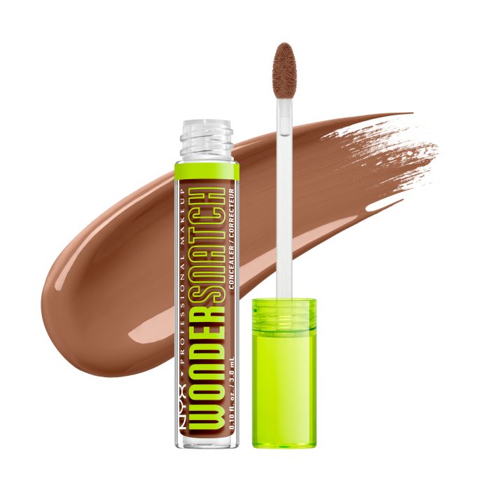 NYX Professional Make Up Correcteur Liquide Wonder Snatch Concealer 24H Waterproof