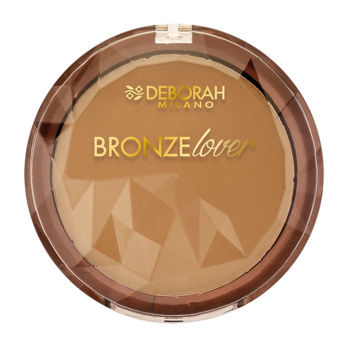 Deborah Milano Poudre Bronzante Bronzelover 9 gr
