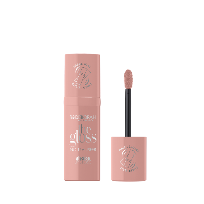 Deborah Milano The Gloss No Transfer Deborah Milano