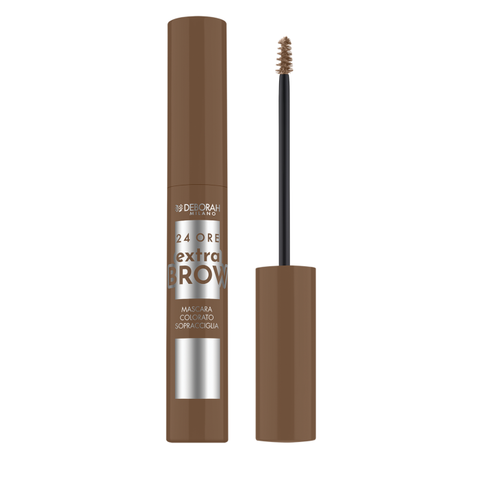 Deborah Milano Mascara à Sourcils Brow Deborah Milano
