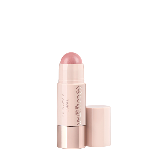Collistar Twist Glowy Blush 5 gr Collistar