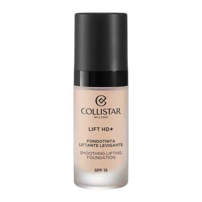 Collistar Fond de teint Lift HD+ SPF15