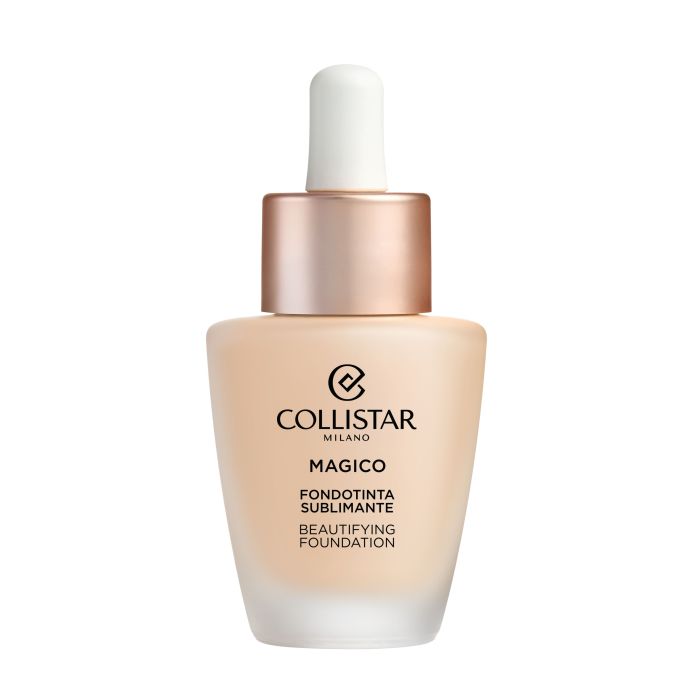 Collistar Magico Fond de Teint Sublimant