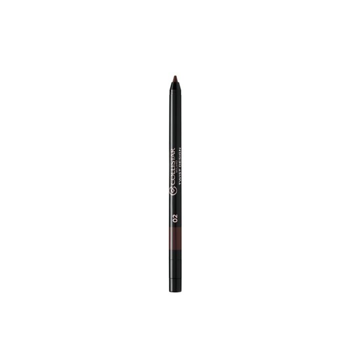 Collistar Twist Crayon Yeux Collistar Eyeliners et crayons pour les yeux