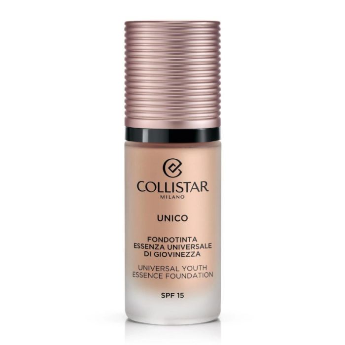 Collistar Fond de Teint Unico SPF 15