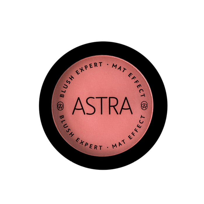 Astra Blush Expert Mat Effect Astra Blush