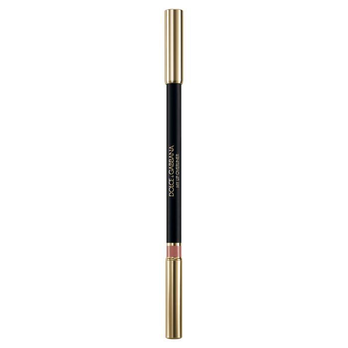 Dolce & Gabbana My Lip Overliner Crayon à Lèvres