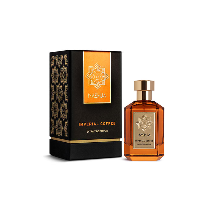 Nashja Café Imperial Extrait de Parfum