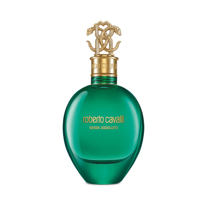Roberto Cavalli Signature Verde Assoluto Eau de Parfum