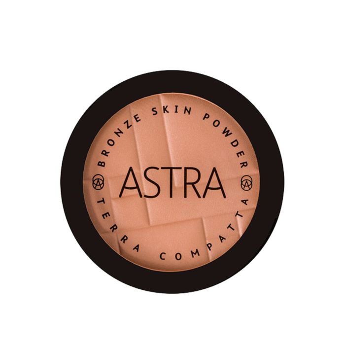 Astra Poudre Bronzante Bronze Skin Astra