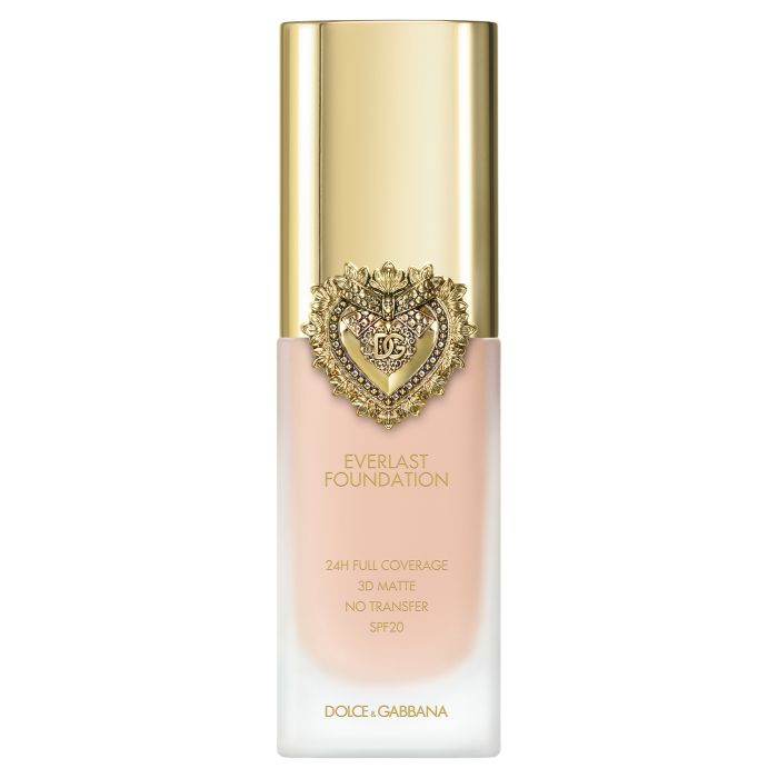 Dolce & Gabbana Everlast Foundation Fond de Teint