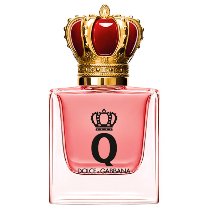 Dolce & Gabbana Q by Dolce & Gabanna Intense Eau de Parfum