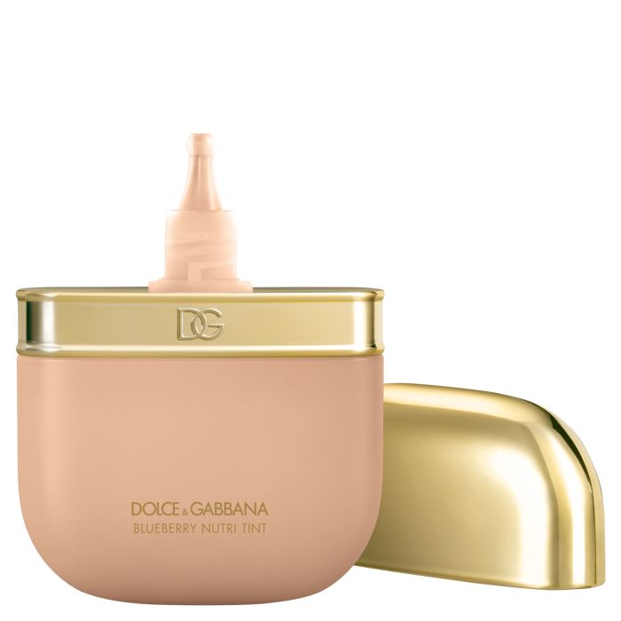 Dolce & Gabbana Blueberry Nutri Tint Fond de Teint