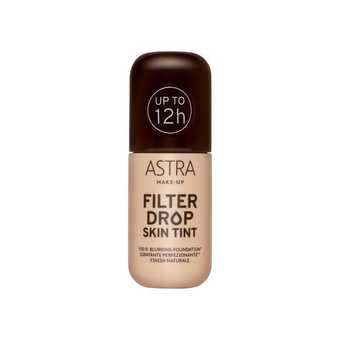 Astra Filter Drop Skin Tint Astra Fond de teint