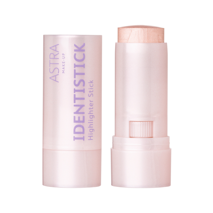 Astra Identistick Highlighter Illuminateur en Stick