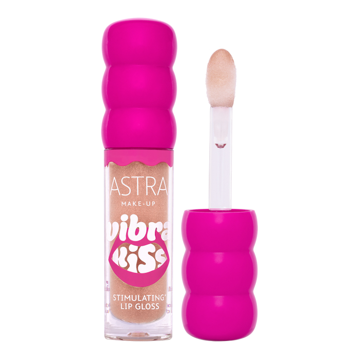 Astra Vibra Kiss Stimulating Gloss Astra
