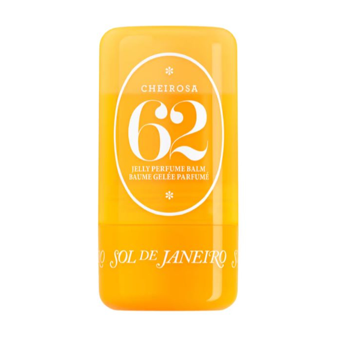 Sol de Janeiro Cheirosa 62 Jelly Perfume Balm