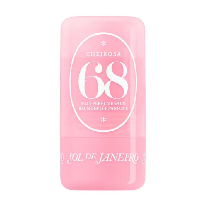 Sol de Janeiro Cheirosa 68 Jelly Perfume Balm