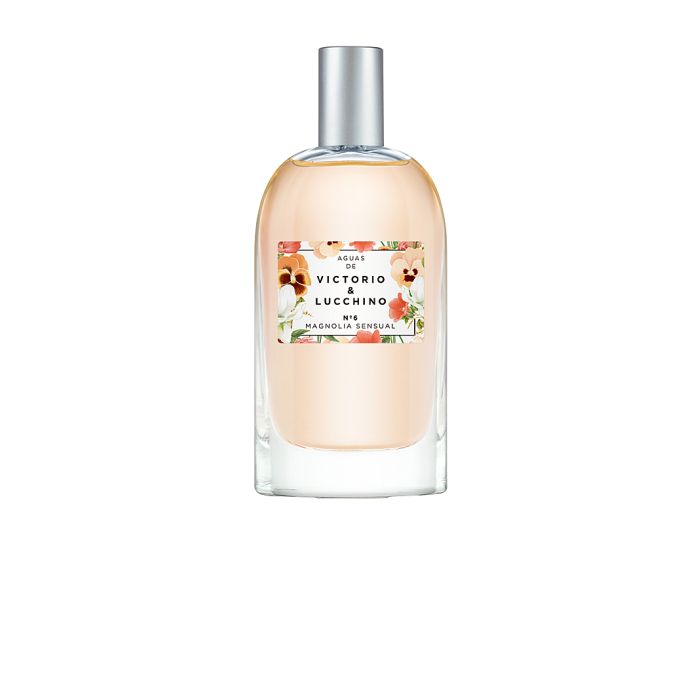 Victorio Lucchino Eau de V&L Nº Magnolia, Fleur d'Eau, Pomme