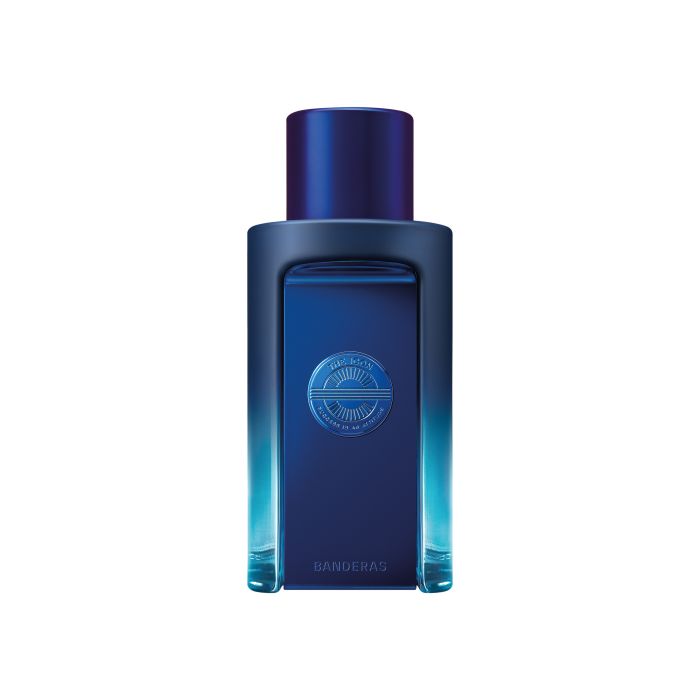Antonio Banderas The Icon Supreme Eau de Parfum Intense