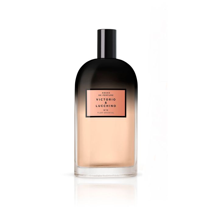 Victorio & Lucchino Eau de Parfum Aguas Femeninas Nº15 Flor Oriental