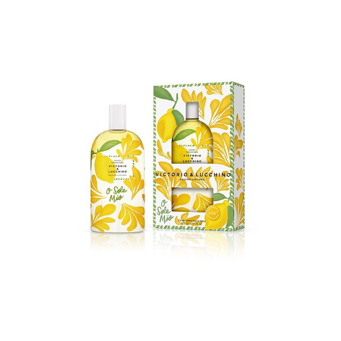 Victorio & Lucchino Eaux Féminines O Sole Mio Eau de Toilette