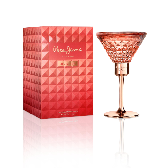 Pepe Jeans For Her Eau de Parfum Pepe Jeans