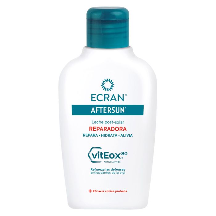 Ecran Lait Hydratant Réparateur