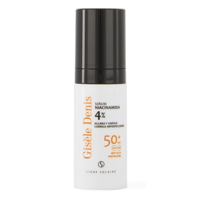 Gisele Denis Sérum Niacinamide SPF50+ Gisele Denis