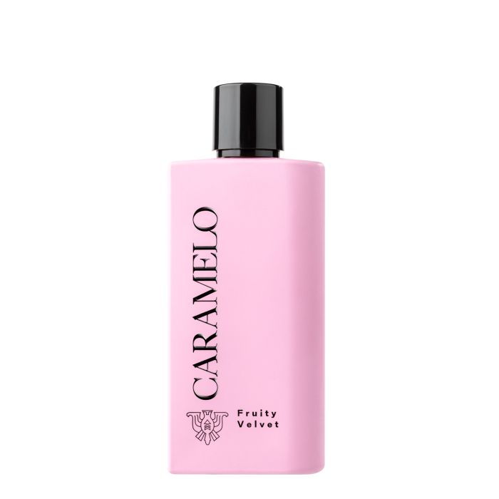 Caramelo Fruity Velvet Eau de Toilette