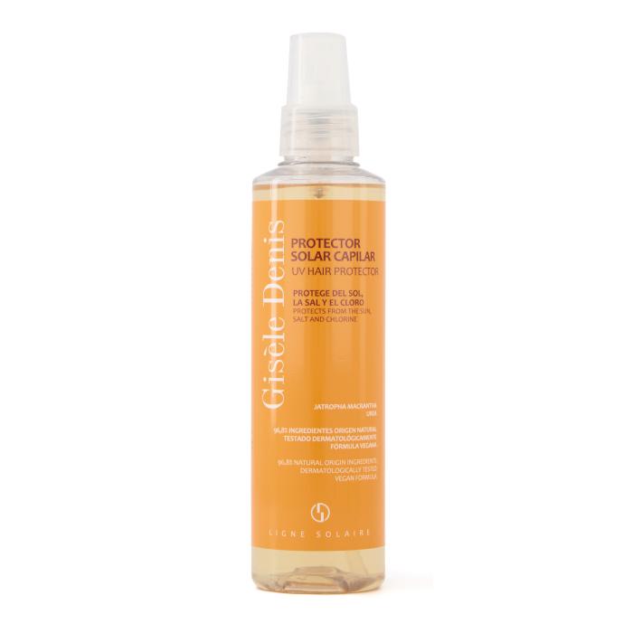Gisele Denis Protection Solaire Capillaire