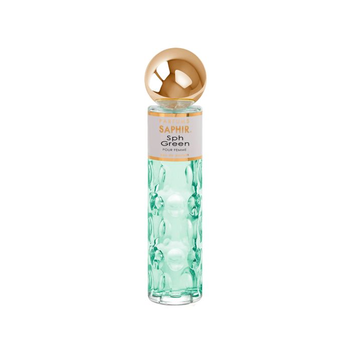 Saphir Sph Green Woman Eau de Parfum