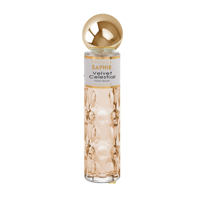 Saphir Woman Velvet Celestial Eau de Parfum