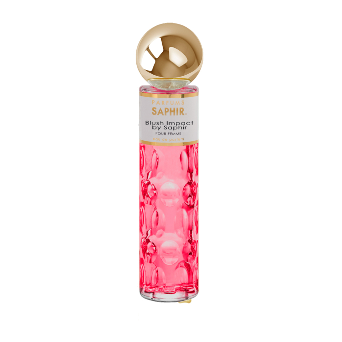 Saphir Woman Blush Impact Eau de Parfum