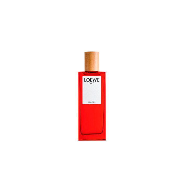 Loewe Solo Vulcan Eau de Parfum