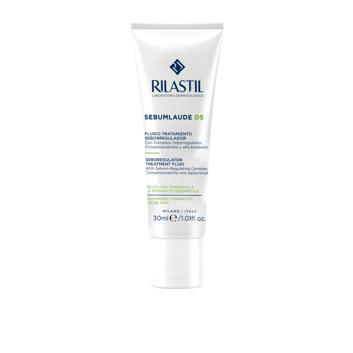 Rilastil Fluide sébo correcteur Sebumlaude DS